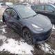 5YJ3E1EC7NF102959 2022 Tesla Model 3 Performance Dual Motor All-Wheel Drive auction photo thumbnail 1