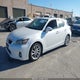 JTHKD5BH0C2072885 2012 Lexus Ct 200H Premium auction photo thumbnail 2