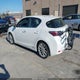 JTHKD5BH0C2072885 2012 Lexus Ct 200H Premium auction photo thumbnail 3