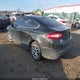 1FA6P0H76E5358405 2014 Ford Fusion Se auction photo thumbnail 3