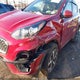 KNDPMCAC0N7967297 2022 Kia Sportage Lx auction photo thumbnail 6