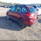 4S4BRBAC8B3341775 2011 Subaru Outback 2.5I auction photo thumbnail 3