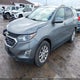 3GNAXSEV6JL107789 2018 Chevrolet Equinox Lt auction photo thumbnail 2