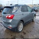 3GNAXSEV6JL107789 2018 Chevrolet Equinox Lt auction photo thumbnail 4