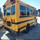 1GDJG316691170810 2009 GMC Savana Cutaway Work Van auction photo thumbnail 4