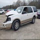1FMJU1H52BEF35251 2011 Ford Expedition Xlt auction photo thumbnail 2