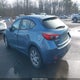 JM1BM1K74F1250566 2015 Mazda Mazda3 I Sport auction photo thumbnail 3