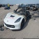 1G1YF2D75E5129214 2014 Chevrolet Corvette Stingray auction photo thumbnail 2
