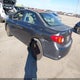 1NXBU4EE6AZ166053 2010 Toyota Corolla Le auction photo thumbnail 3