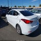 5NPDH4AE3FH631123 2015 Hyundai Elantra Se auction photo thumbnail 3