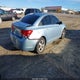 1G1PF5SC2C7182872 2012 Chevrolet Cruze 1Lt auction photo thumbnail 4