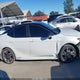 4T1DAACKXSU185800 2025 Toyota Camry Xse auction photo thumbnail 14
