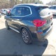 5UXTR7C58KLR52148 2019 BMW X3 Sdrive30I auction photo thumbnail 3