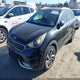 KNDCE3LC7H5077033 2017 Kia Niro Touring auction photo thumbnail 2