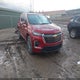 1GNEVNKW6PJ105949 2023 Chevrolet Traverse Awd High Country auction photo thumbnail 1