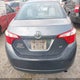 2T1BURHE2FC230381 2015 Toyota Corolla Le auction photo thumbnail 16