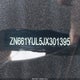 ZN661YUL5JX301395 2018 Maserati Levante S Granlusso auction photo thumbnail 19
