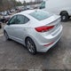 5NPD84LFXHH102678 2017 Hyundai Elantra Se auction photo thumbnail 3