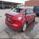 1FADP3F25HL244640 2017 Ford Focus Se auction photo thumbnail 4