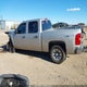 2GCEK13C681321861 2008 Chevrolet Silverado 1500 Ls auction photo thumbnail 15