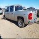 2GCEK13C681321861 2008 Chevrolet Silverado 1500 Ls auction photo thumbnail 3