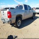 2GCEK13C681321861 2008 Chevrolet Silverado 1500 Ls auction photo thumbnail 4