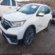 7FARW2H56NE002351 2022 Honda Cr-V Awd Ex auction photo thumbnail 2