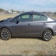 19XFB2F59FE119412 2015 Honda Civic Lx auction photo thumbnail 14