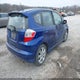 JHMGE87409S065017 2009 Honda Fit Sport auction photo thumbnail 4