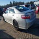 4T1BE46K37U574830 2007 Toyota Camry Se auction photo thumbnail 3