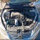 1HGCR2F74FA092690 2015 Honda Accord Ex auction photo thumbnail 10