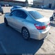 1HGCR2F74FA092690 2015 Honda Accord Ex auction photo thumbnail 3