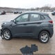 KM8K1CAA2LU403405 2020 Hyundai Kona Se auction photo thumbnail 14
