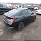 5NPLS4AG5MH046927 2021 Hyundai Elantra Sel auction photo thumbnail 4