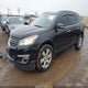 1GNKVGKD9GJ126209 2016 Chevrolet Traverse 1Lt auction photo thumbnail 2
