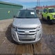 2FMDK4GC5EBA16022 2014 Ford Edge Se auction photo thumbnail 12