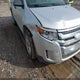 2FMDK4GC5EBA16022 2014 Ford Edge Se auction photo thumbnail 6