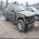 1N6AD06U58C427328 2008 Nissan Frontier Se auction photo thumbnail 1