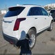 1GYKNAR42LZ232051 2020 Cadillac Xt5 Fwd Luxury auction photo thumbnail 4