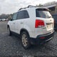 5XYKU4A26BG063718 2011 Kia Sorento Ex V6 auction photo thumbnail 3