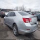 1G11C5SAXDF217209 2013 Chevrolet Malibu 1Lt auction photo thumbnail 3