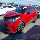 JTNKHMBX4M1102495 2021 Toyota C-Hr Xle auction photo thumbnail 2