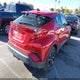 JTNKHMBX4M1102495 2021 Toyota C-Hr Xle auction photo thumbnail 4