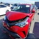 JTNKHMBX4M1102495 2021 Toyota C-Hr Xle auction photo thumbnail 6