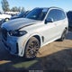 5UX13EU09S9Y02725 2025 BMW X5 Sdrive40I auction photo thumbnail 2