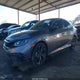 19XFC2F80LE213553 2020 Honda Civic Sport auction photo thumbnail 2
