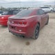 2G1FC1ED4B9161732 2011 Chevrolet Camaro 2Lt auction photo thumbnail 4