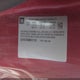 2G1FC1ED4B9161732 2011 Chevrolet Camaro 2Lt auction photo thumbnail 9