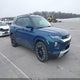 KL79MPSLXMB063481 2021 Chevrolet Trailblazer Fwd Lt auction photo thumbnail 1