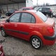 KNADE123366033075 2006 Kia Rio Lx auction photo thumbnail 15